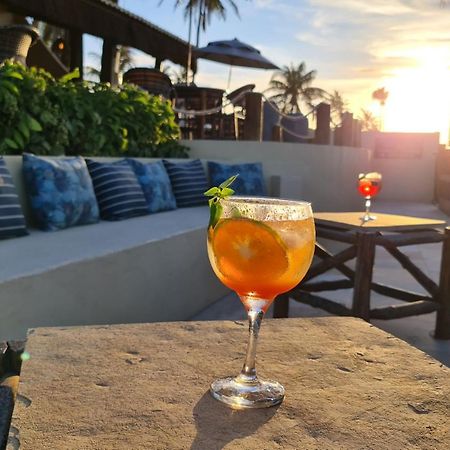 Hotel Rede Beach Trairi Kültér fotó