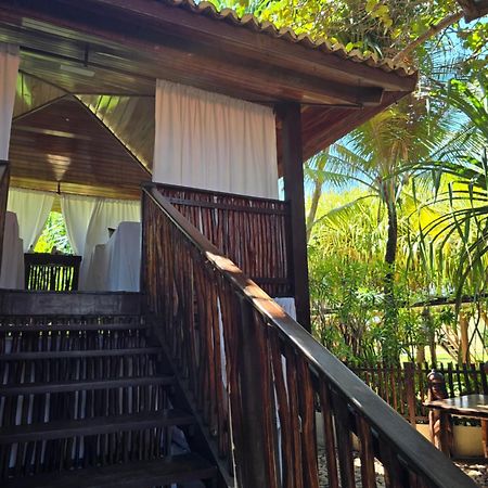 Hotel Rede Beach Trairi Kültér fotó
