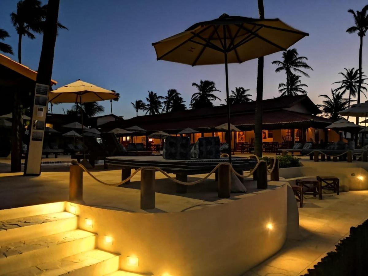 Hotel Rede Beach Trairi Kültér fotó