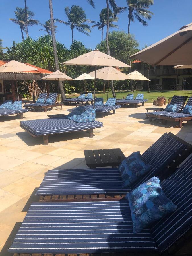 Hotel Rede Beach Trairi Kültér fotó