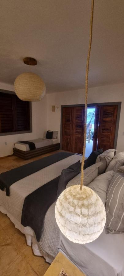 Hotel Rede Beach Trairi Kültér fotó