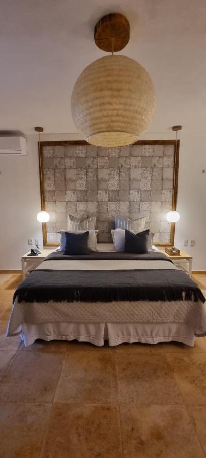 Hotel Rede Beach Trairi Kültér fotó