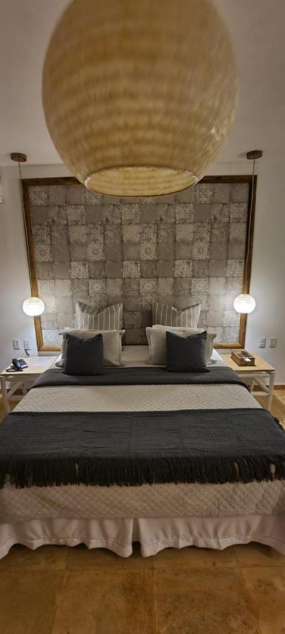 Hotel Rede Beach Trairi Kültér fotó