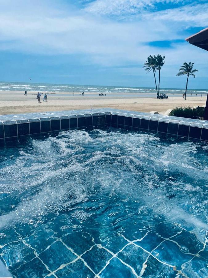Hotel Rede Beach Trairi Kültér fotó