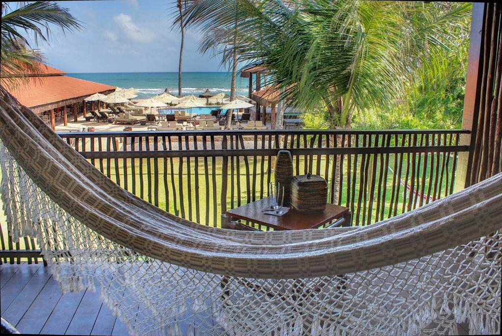 Hotel Rede Beach Trairi Kültér fotó