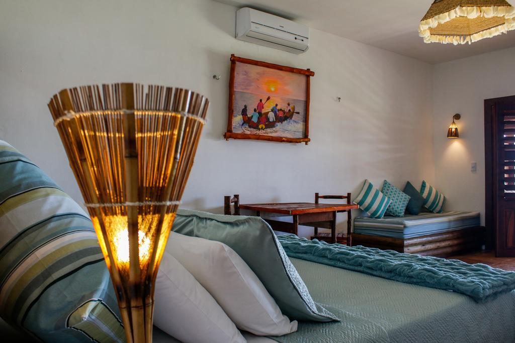 Hotel Rede Beach Trairi Kültér fotó