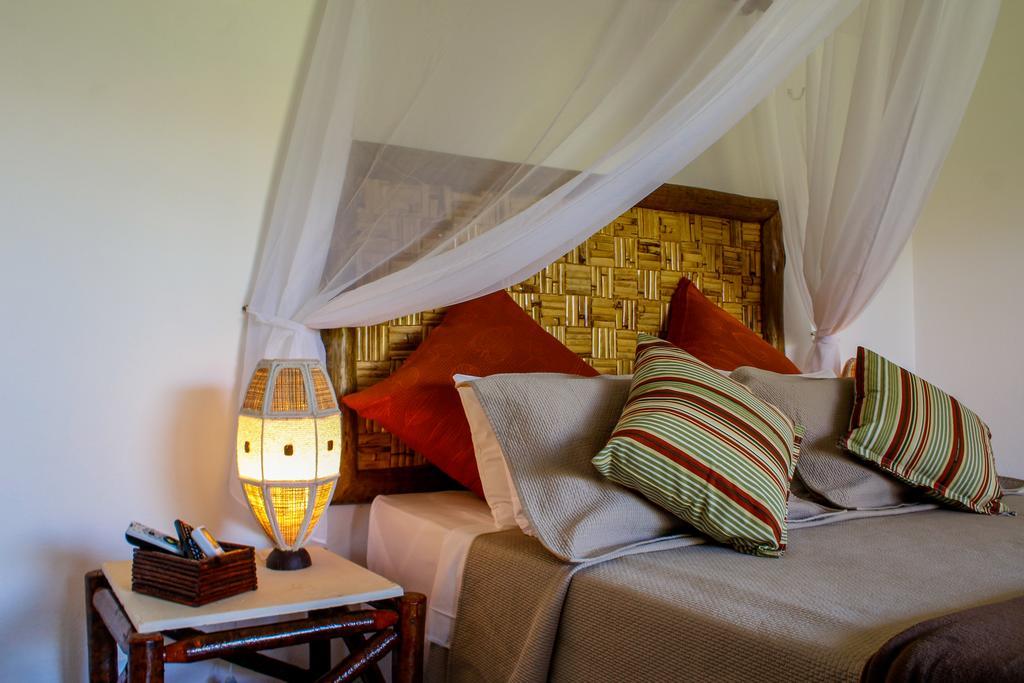 Hotel Rede Beach Trairi Kültér fotó