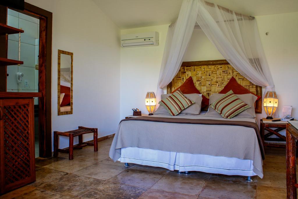 Hotel Rede Beach Trairi Kültér fotó