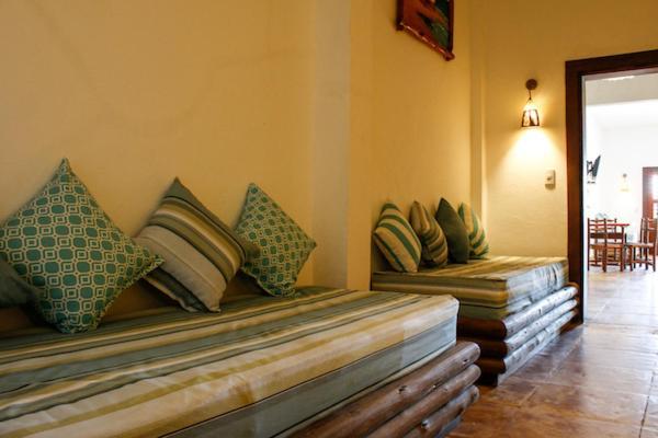 Hotel Rede Beach Trairi Kültér fotó