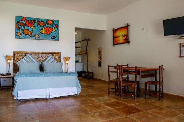 Hotel Rede Beach Trairi Kültér fotó