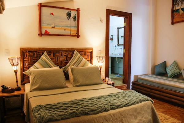 Hotel Rede Beach Trairi Kültér fotó