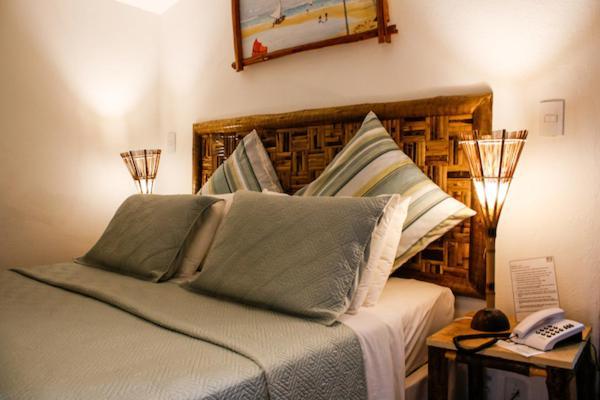 Hotel Rede Beach Trairi Kültér fotó