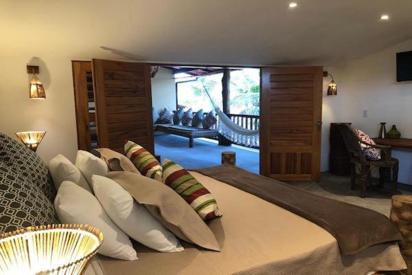Hotel Rede Beach Trairi Kültér fotó