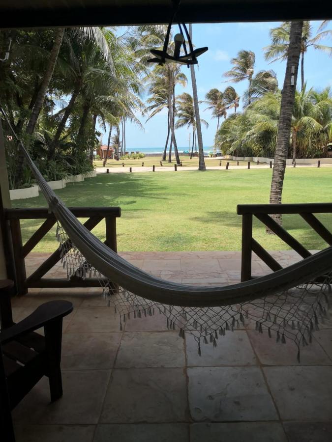 Hotel Rede Beach Trairi Kültér fotó