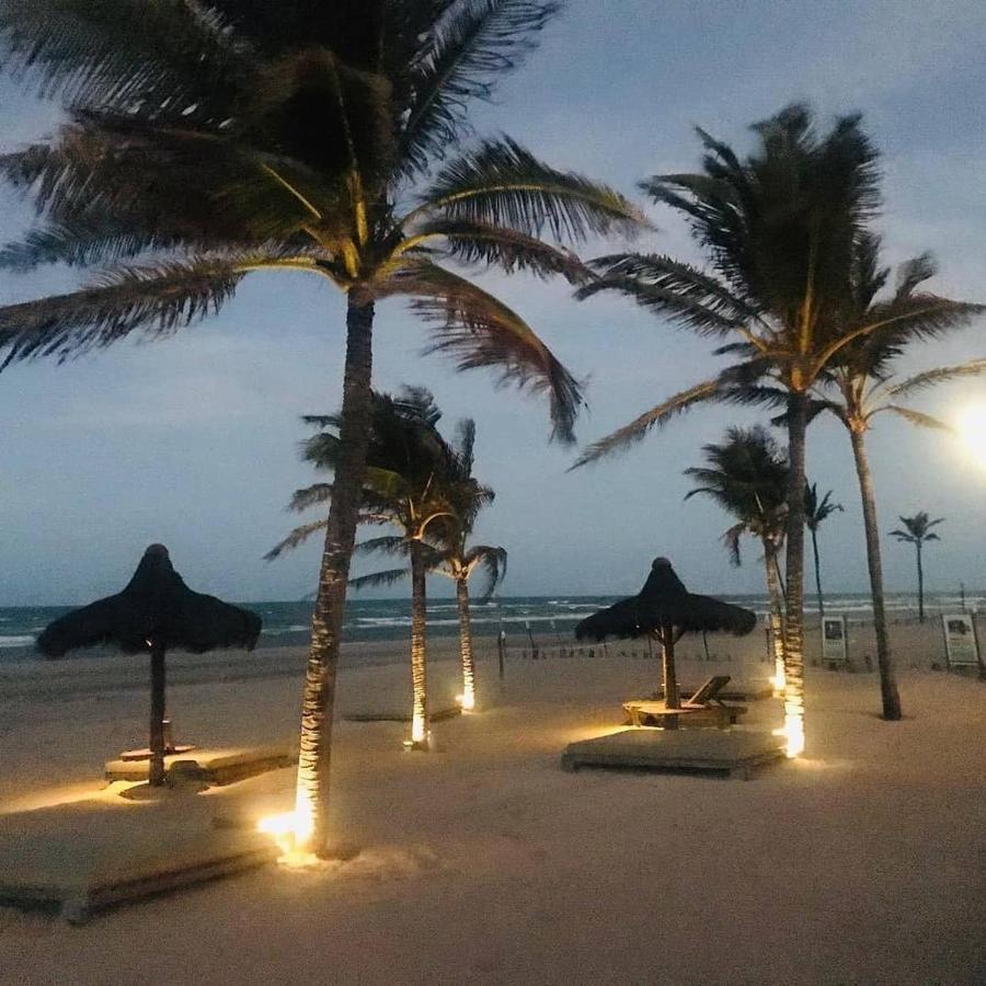 Hotel Rede Beach Trairi Kültér fotó